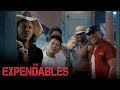 'Let's See What Ya Got' | The Expendables 2