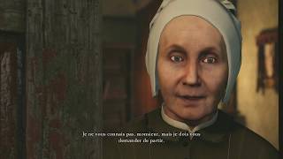 SHERLOCK HOLMES : Bob Lennon - Ep 12 : VADE RETRO MASTURBAS !!!