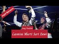 Sang Pendekar Lasmini Murti Sari Dewi  ngajak Joget.