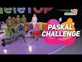 Paskal Challenge dengan abang Askar | Hairul Azreen, Gambit, Ammar Alfian & Hafizul Kamal | MeleTOP
