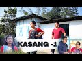 KASANG -1 || karbi short funny video || 2024.