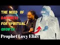 Watch: Why You Go Through Trouble Before God Promotes You | Prophet Lovy Elias