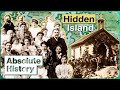 What Was Life Like On California's "Shipwreck Islands"? | West Of The West | Absolute History