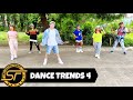DANCE TRENDS ( Part 4 ) - Dance Fitness | Zumba