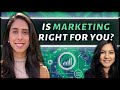Day in the Life of a Marketing Manager after MBA ft. Esha Lalwani