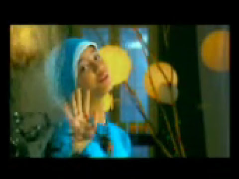 Opick Feat Amanda "Satu Rindu" Opick Feat Amanda "Satu Rindu"