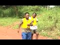 Trouble For Sale |You Will Laugh Till You Remember Your Childhood Days With This Aki &Pawpaw Comedy