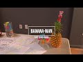 Banana Man - short film