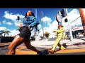 Janelle Monáe - Float [Dance Edit]