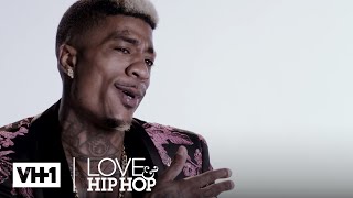 Solo Lucci Sniffs Out the Bullsh*t at the Reunion | Love & Hip Hop: Hollywood