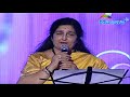 Bahut Pyar Karte Hai Tumko Sanam #Live #Anuradha_Paudwal इस उम्र में भी इनकी आवाज में जादू है