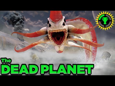 Game Theory You KILLED the Planet Subnautica TeamSeas
