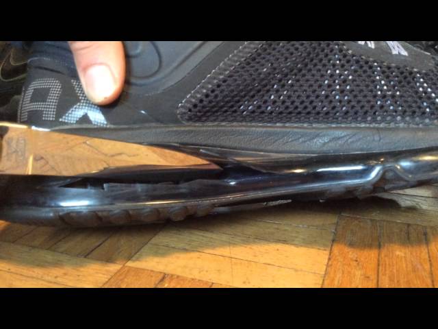 Nike Air Max 2016 Fake Vs Real Nike Air Max 2016 Fake Vs Real
