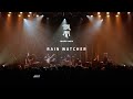 WANG WEN "Rain Watcher" Official Live Video