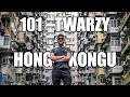 Pożar, polska impreza, potworne budynki, przepiękne widoki - 101 twarzy Hongkongu