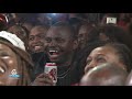 MC Jessy - When President Kenyatta Bought Bananas Along Thika Rd.