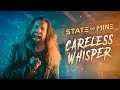 Careless Whisper GOES HEAVY - STATE of MINE (@georgemichael METAL Cover)