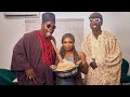FIRST IN-LAW OF THE YEAR | MR MACARONI | APANKUFOR | MOTUNDE