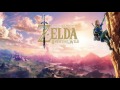Rito Village - Night (The Legend of Zelda: Breath of the Wild OST)