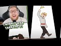InTheLittleWood REACTS to "DANCIN [Life Series Animation]"