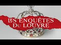 [PODCAST] Le Régent - Les Enquêtes du Louvre