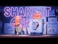 Sing | Shake It Off Song | Sing