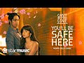Moira Dela Torre - You'll Be Safe Here (Lyrics) | Can't Buy Me Love OST