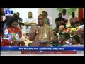Obahiagbon Sparks Laughter At Buhari Townhall With Women