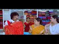 Upendra Obsessed With Red Colour & Wears Saree in Shop | Kalpana Kannada Movie Part-4
