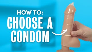 How to Use a Condom