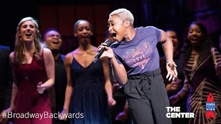 Cynthia Erivo