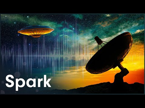 How Is NASA Contacting Aliens Alien Life Documentary Spark