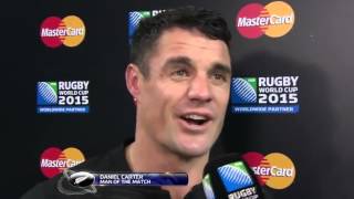 A Bad Lip Reading of the Rugby World Cup - Best Of Edit