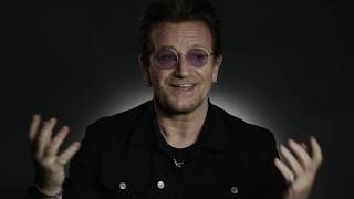 Bono: Ending poverty is the ONE thing we can all agree on