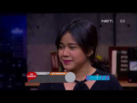 Download Arsy Widianto & Brisia Jodie Main Games Belagu (14) free