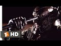 Jeepers Creepers 2 (2003) - The Students Fight Back (5/9) | Movieclips