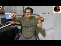 Violin Basic Level Lesson ( 1 ) Position