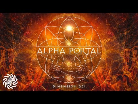 Alpha Portal Dimension 001 MIX Astrix & Ace Ventura 