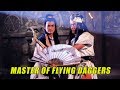 Wu Tang Collection - Master of Flying Daggers