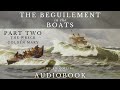 The Beguilement in the Boats by Wilkie Collins and others - Full Audiobook | Short Story