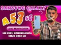 Samsung Galaxy A53 5G Long-term Review