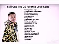 Best Of Still One Greatest Hits Love Song - OPM Tagalog Playlist Collection