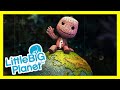 LittleBigPlanet - Full Game (No Commentary)