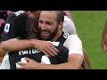 Inter 1-2 Juventus | Juve Back On Top As Dybala & Higuaín Strike | Serie A