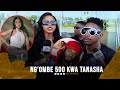 ERIC OMONDI Afunguka DIAMOND atoe NG'OMBE 500 kumuoa TANASHA/GIGY Ampinga