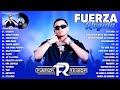 Fuerza Regida Grandes Éxitos Mix 2024 - Álbum Completo 2024 - La Mejores Canciónes Fuerza Regida