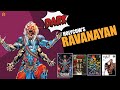 RAVANAYAN | The best till date from Holy Cow Entertainment | Documentary Series | Chapter 3