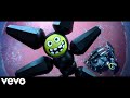 Cotneus - Ya LiLi Remix / Big Hero Music Video 2