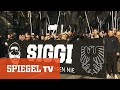 Rechter Abschied: Trauermarsch für "SS-Siggi" | SPIEGEL TV
