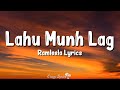 Lahu Munh Lag Gaya (Lyrics) Ramleela | Shail Hada, Deepika Padukone, Ranveer Singh